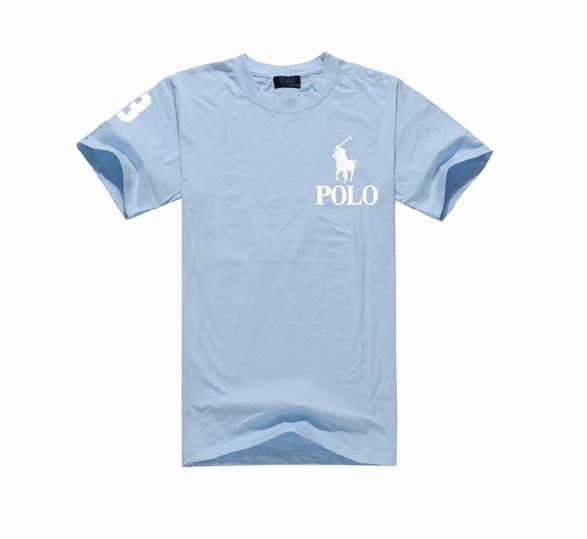 MEN polo T-shirt S-XXXL-043